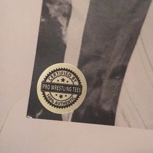 Autographed 8x10 - Jim Cornette